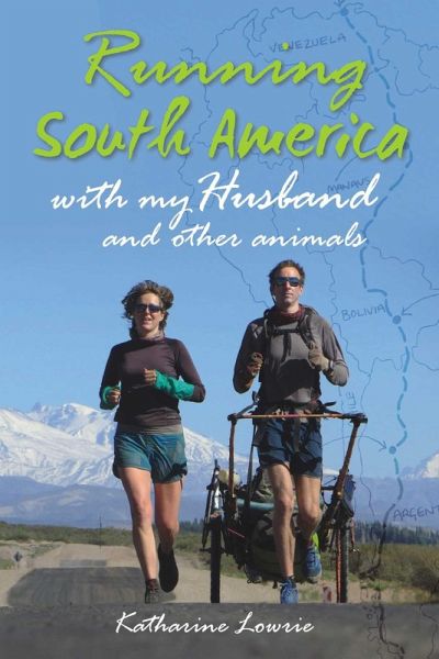 Running South America Running South America