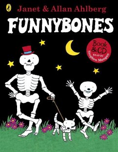 Funnybones - Ahlberg, Allan; Ahlberg, Janet