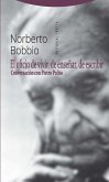 El oficio de vivir, de enseñar, de escribir : conversación con Pietro Polito