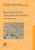 Skandinavische Schriftlandschaften