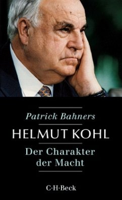 Helmut Kohl: Der Charakter der Macht