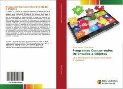 Programas Concorrentes Orientados a Objetos