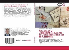 Artesanos y Librecambio durante el Liberalismo Radical en Colombia
