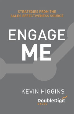 Cover Engage Me (eBook, ePUB)