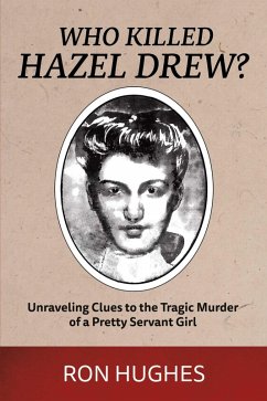 Cover Who Killed Hazel Drew? (eBook, ePUB)