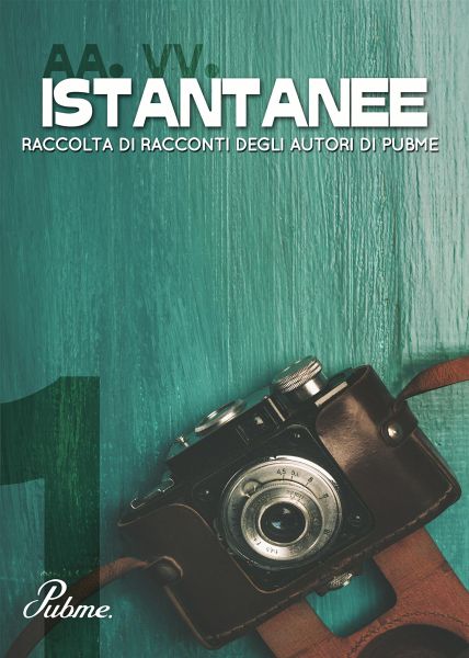 Istantanee (volume 1) (eBook, ePUB)