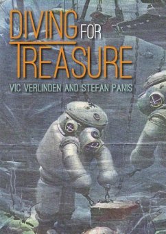 Diving for Treasure - Verlinden, Vic; Panis, Stefan