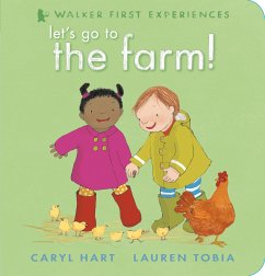 Let's Go to the Farm! - Hart, Caryl