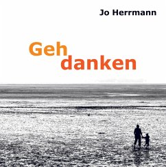 geh danken - Jo Herrmann
