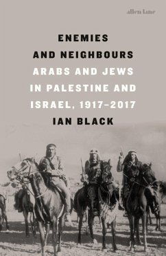 Enemies and Neighbours (eBook, ePUB) - Black, Ian