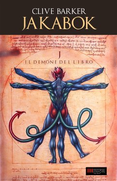Jakabok - Il Demone del Libro (eBook, ePUB) - Barker, Clive