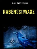 Rabenschwarz (eBook, ePUB)