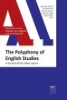 The Polyphony of English Studies - Bild 1