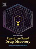 Piperidine-Based Drug Discovery (eBook, ePUB)