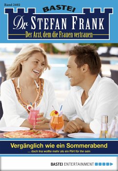 Dr. Stefan Frank 2402 (eBook, ePUB) - Frank, Stefan