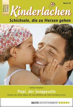 Kinderlachen - Folge 040 (eBook, ePUB) - Stephan, Sabine