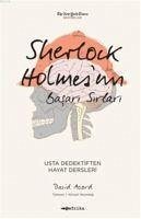 Sherlock Holmesun Basari - Acord, David