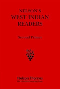 Nelson's West Indian Readers Second Primer - Cutteridge, J O