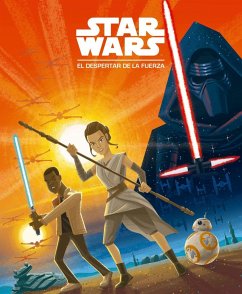 Star Wars. El despertar de la fuerza : cuento - Star Wars