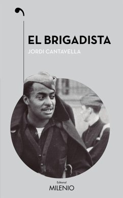 Cover El brigadista