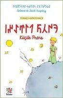 Kücük Prens - Türkce - Göktürkce - De Saint-Exupery, Antoine