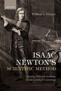 Isaac Newton's Scientific Method - Harper, William L