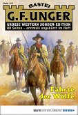 Fährte der Wölfe / G. F. Unger Sonder-Edition Bd.115 (eBook, ePUB)