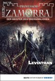 Leviathan / Professor Zamorra Bd.1126 (eBook, ePUB)