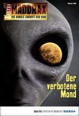 Der verbotene Mond / Maddrax Bd.456 (eBook, ePUB)