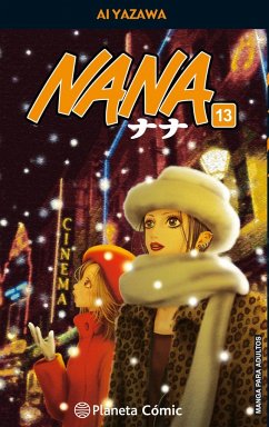 Nana 13 - Yazawa, Ai