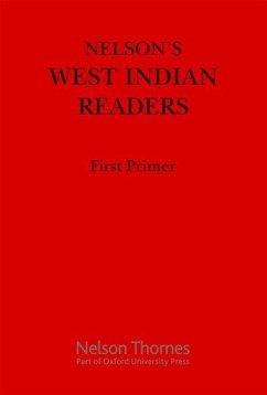 Nelson's West Indian Readers First Primer - Cutteridge, J O