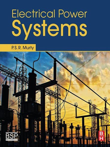 Electrical Power Systems (eBook, ePUB) Electrical Power Systems (eBook, ePUB)