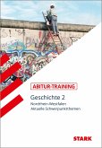 STARK Abitur-Training - Geschichte Band 2 - NRW