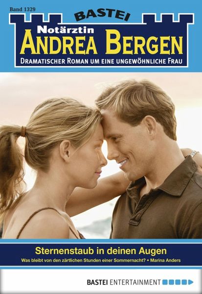 Notärztin Andrea Bergen 1329 (eBook, ePUB) Notärztin Andrea Bergen 1329 (eBook, ePUB)