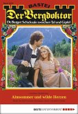 Almsommer und wilde Herzen / Der Bergdoktor Bd.1876 (eBook, ePUB)