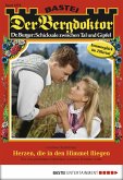 Herzen, die in den Himmel fliegen / Der Bergdoktor Bd.1878 (eBook, ePUB)