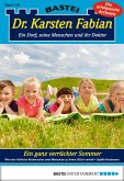 Ein ganz verrückter Sommer / Dr. Karsten Fabian Bd.190 (eBook, ePUB)