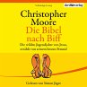 Die Bibel nach Biff (MP3-Download) - Bild 1