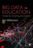 Big Data in Education