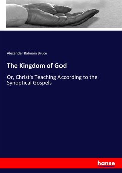The Kingdom of God - Bruce, Alexander Balmain