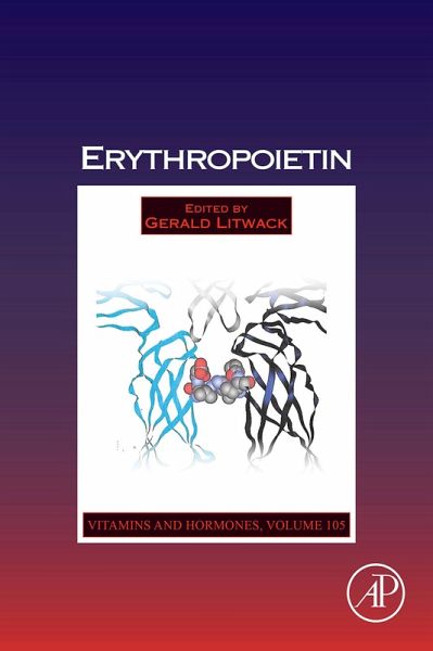 Erythropoietin (eBook, ePUB) Erythropoietin (eBook, ePUB)
