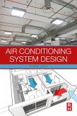 Air Conditioning System Design (eBook, ePUB)