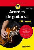 Acordes de guitarra pop-rock para dummies Acordes de guitarra pop-rock para dummies