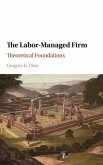 The Labor-Managed Firm: Theoretical Foundations