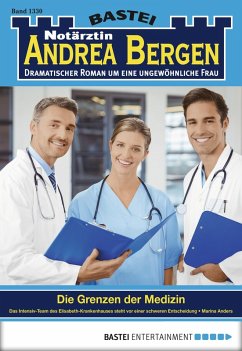 Notärztin Andrea Bergen 1330 (eBook, ePUB) - Anders, Marina
