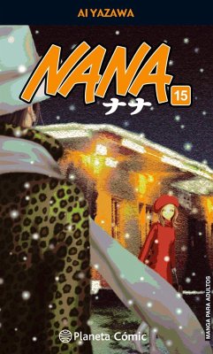 Nana 15 - Yazawa, Ai