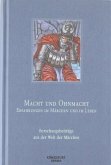 Macht und Ohnmacht - Erfahrungen im Märchen und im Leben Macht und Ohnmacht - Erfahrungen im Märchen und im Leben