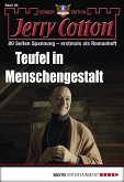 Teufel in Menschengestalt / Jerry Cotton Sonder-Edition Bd.56 (eBook, ePUB)