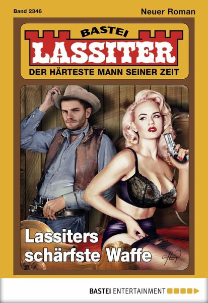 Lassiter 2346 (eBook, ePUB)
