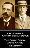Jane Annie (eBook, ePUB)